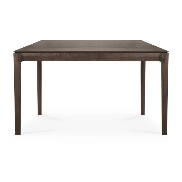 51555_Oak_Bok_brown_dining_table_front_cut_WEB