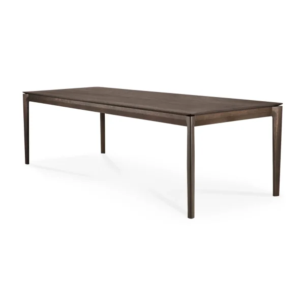 51558_Oak_Bok_brown_dining_table_side_cut_WEB