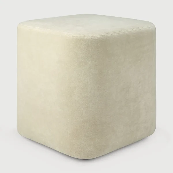 Cube pouf 2