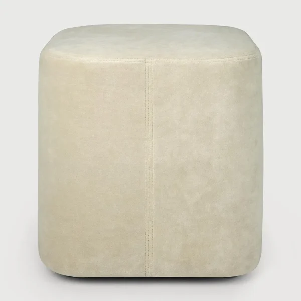 Cube pouf 3