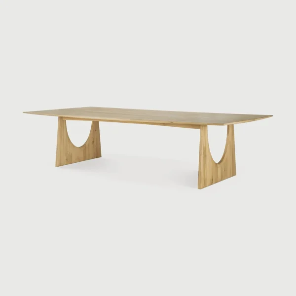 Geometric meeting table 2