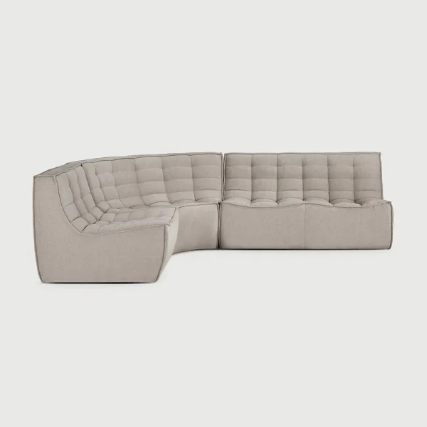 N701 modular sofa 8