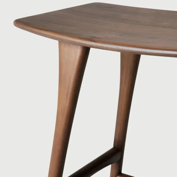 Osso bar stool 6